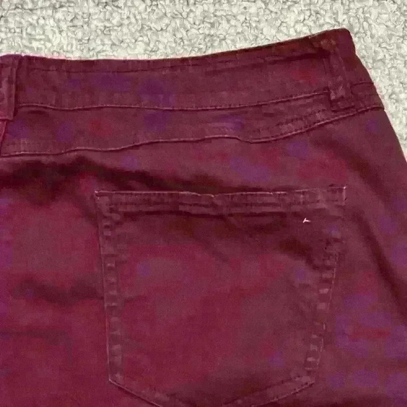 Foxcroft Jeans 18W - Picture 8 of 10